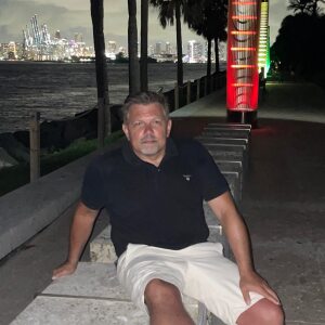 Profilbild von Jörg Timmermann