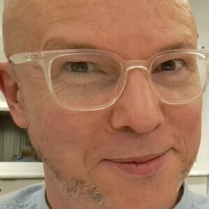 Profilbild von Jörg Timmermann