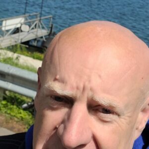 Profilbild von Jörg Tockhorn