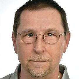 Profilbild von Jörg Töpfer