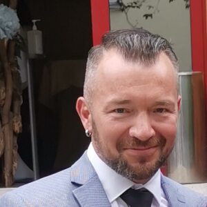 Profilbild von Jörg Tolkemit