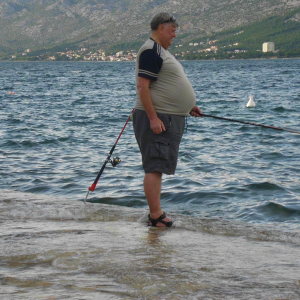 Profilbild von Jörg Topf