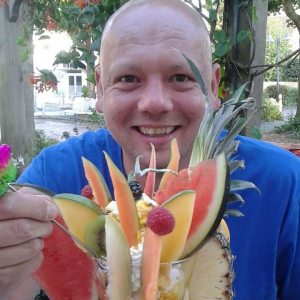 Profilbild von Jörg Trenner