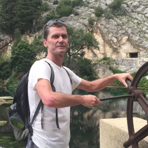 Profilbild von Jörg Trepte
