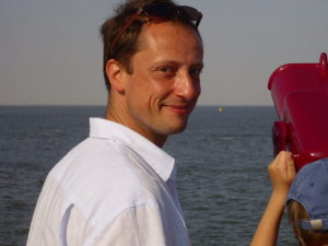 Profilbild von Jörg Tribbels