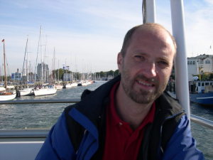 Profilbild von Jörg Tschense