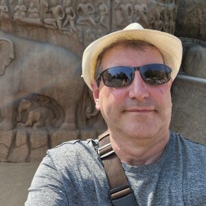 Profilbild von Jörg Tümmler
