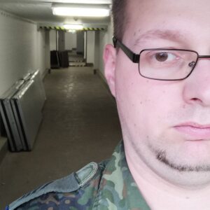 Profilbild von Jörg Tüngler