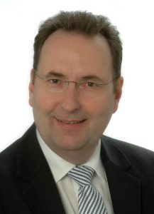 Profilbild von Jörg Uhlenbrock