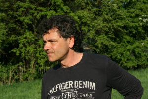 Profilbild von Jörg Ullmann