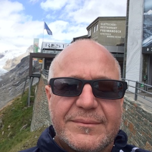 Profilbild von Jörg Ulrich