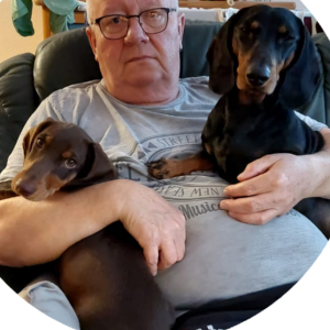 Profilbild von Jörg Umbreit