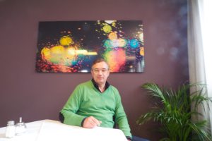 Profilbild von Jörg Unzeitig