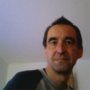 Profilbild von Jörg Urbansky