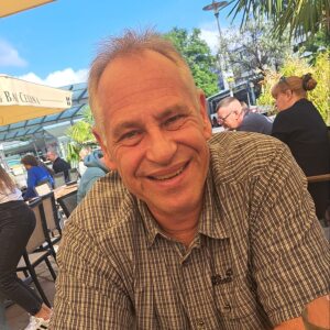 Profilbild von Jörg Utermüller