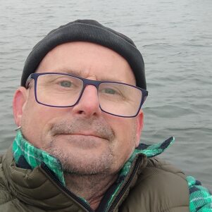 Profilbild von Jörg Vasak
