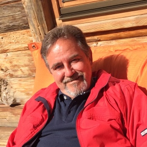 Profilbild von Jörg Venn