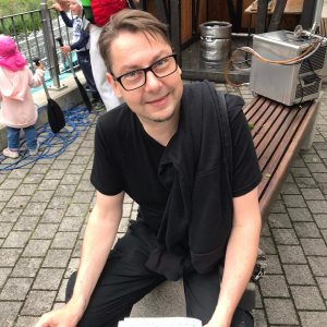 Profilbild von Jörg Vennen