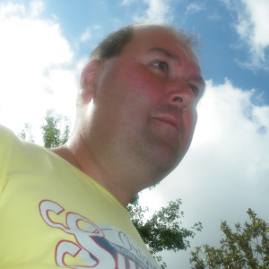 Profilbild von Jörg Verheyen