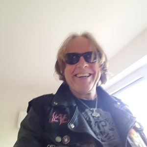 Profilbild von Jörg Versen