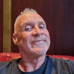 Profilbild von Jörg Vespermann