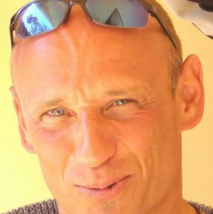 Profilbild von Jörg Vetter