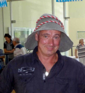 Profilbild von Jörg Viehweger