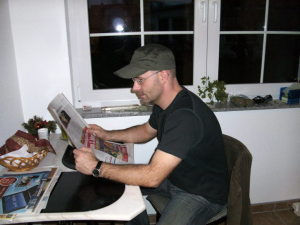 Profilbild von Jörg Vietzke