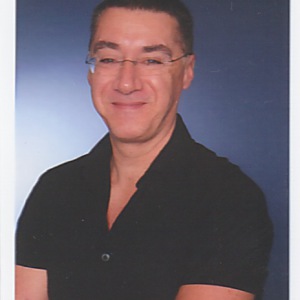 Profilbild von Jörg Vogler