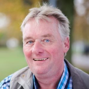 Profilbild von Jörg Volkmann