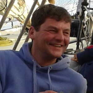 Profilbild von Jörg Vollmer