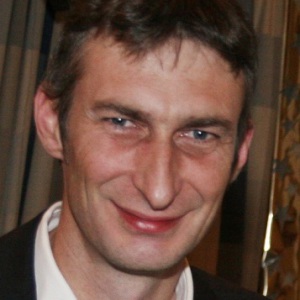 Profilbild von Jörg Volmer