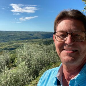 Profilbild von Jörg Vom Stein