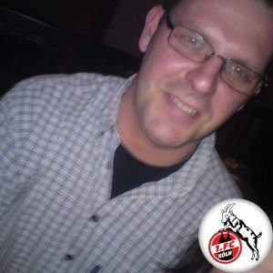 Profilbild von Jörg Voosen