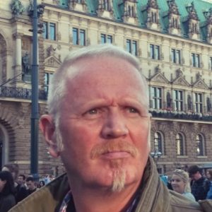 Profilbild von Jörg Voß