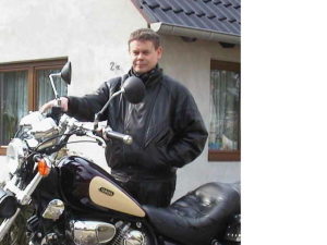 Profilbild von Jörg Wachsmuth