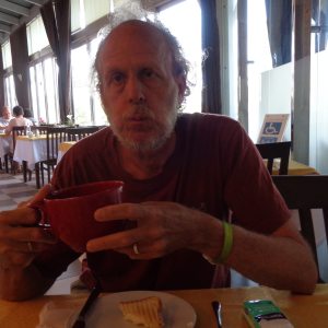 Profilbild von Jörg Wackenroder