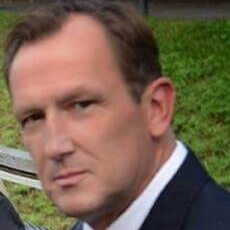 Profilbild von Jörg Wagener