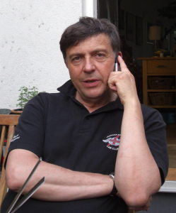Profilbild von Jörg Wagner
