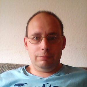 Profilbild von Jörg Wallesch