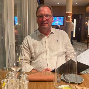 Profilbild von Jörg Walter