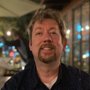 Profilbild von Jörg Waltje