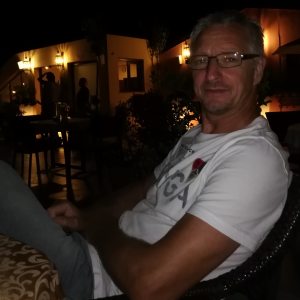 Profilbild von Jörg Warnecke