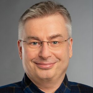 Profilbild von Jörg Waßmer