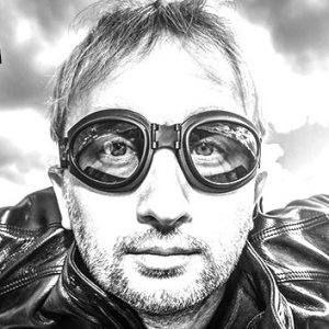 Profilbild von Jörg Weber