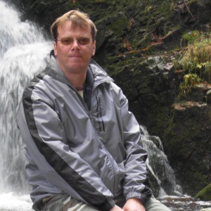 Profilbild von Jörg Wegener