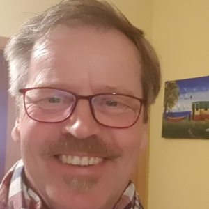 Profilbild von Jörg Wehrmann
