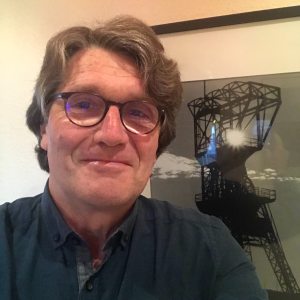 Profilbild von Jörg Wehrmann