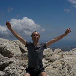 Profilbild von Jörg Weidenbach