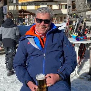 Profilbild von Jörg Weigel